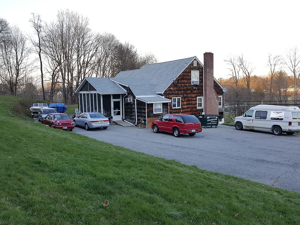 LOT 7 Meadow View Dr Marlboro, NY Zillow