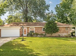 8300 Maylor Dr, Saint Louis, MO