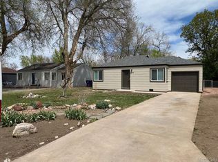 2330 S Irving St, Denver, CO 80219