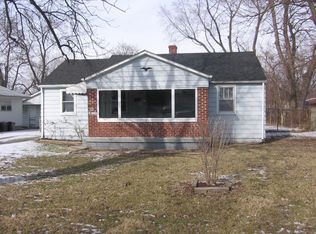 4120 E Naomi St, Indianapolis, IN 46203