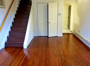 491 Palisade Ave, Jersey City, NJ 07307