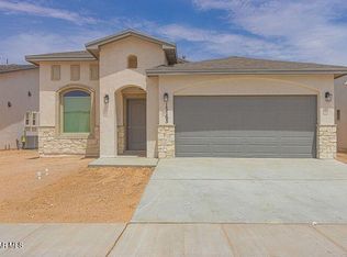 15165 Method Ave, El Paso, TX 79938
