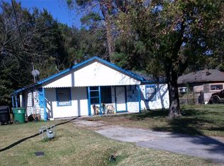 8021 Carolwood Dr, Houston, TX 77028