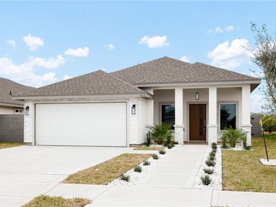 1213 W Dawes Ave, Mission, TX, 78573