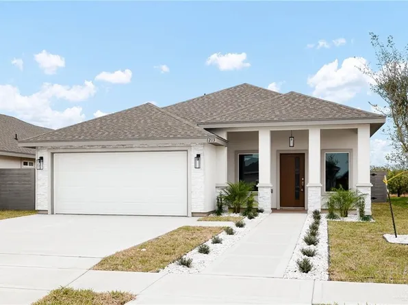 1213 W Dawes Ave, Mission, TX 78573