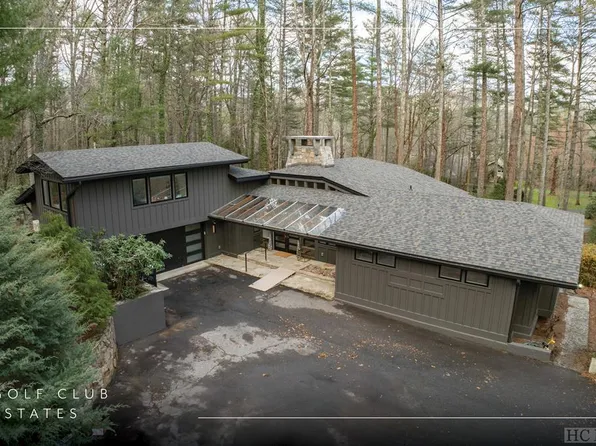 672 Cherokee Trail, Sapphire, NC 28774