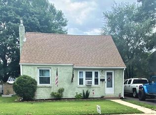3526 Dixon Ave, Bristol, PA