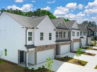 6338 Rosetta Dr #9, Atlanta, GA 30331