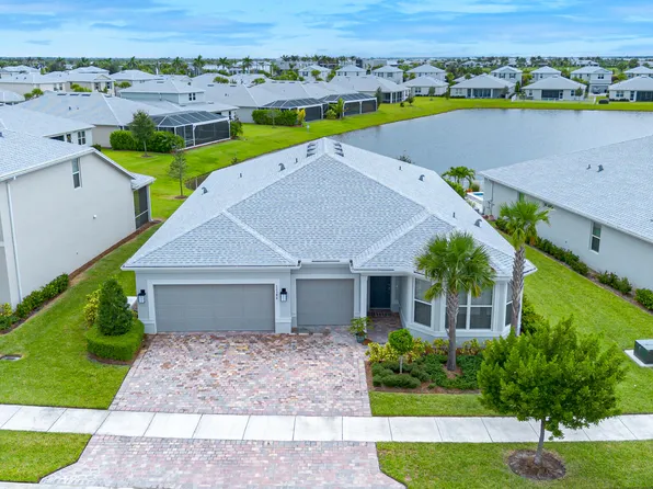 12386 SW Sand Dollar Way, Port St Lucie, FL 34987