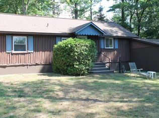 2155 E Us Highway 23, East Tawas, MI 48730