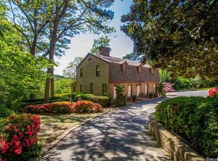 30 River Ridge Rd, Little Rock, AR 72227