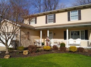 11441 Villa Grande Dr, North Royalton, OH 44133