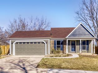 11497 W 105th Dr, Westminster, CO 80021