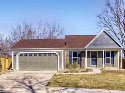 11497 W 105th Drive, Westminster, CO, 80021