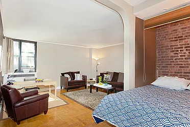Sold by Brown Harris Stevens