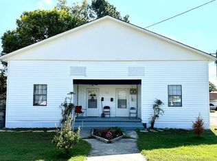 502 E Court St #A, Paragould, AR 72450