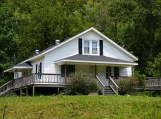 778 Bald Mountain Rd, Burnsville, NC 28714