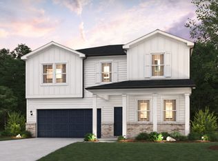 Travis Plan, Parkview Estates, Atlanta, GA 30349