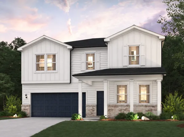 192 Wildflower Ridge Rd, Dallas, GA 30157