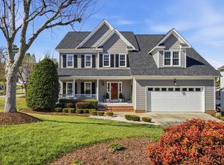 701 Red Top Hills Ct, Cary, NC 27513