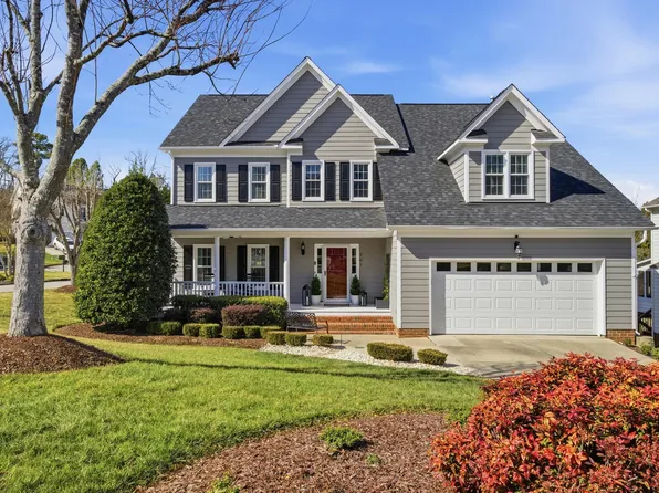 701 Red Top Hills Ct, Cary, NC 27513