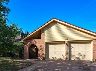 3818 Santa Monica Dr, Abilene, TX 79605