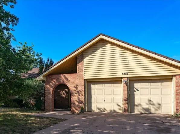 3818 Santa Monica Dr, Abilene, TX 79605