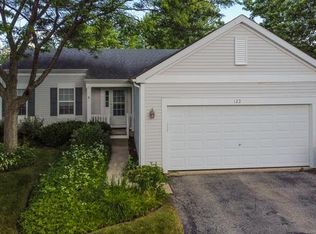 122 E Big Horn Dr, Hainesville, IL