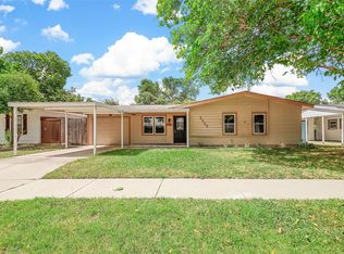 5820 Tracyne Dr, Westworth Village, TX 76114