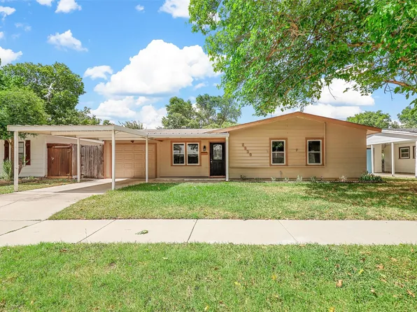 5820 Tracyne Dr, Westworth Village, TX 76114