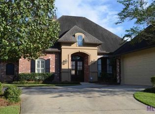 8617 Glenfield Dr, Baton Rouge, LA 70809