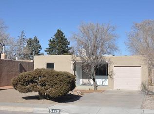 4627 Crest Ave SE, Albuquerque, NM 87108