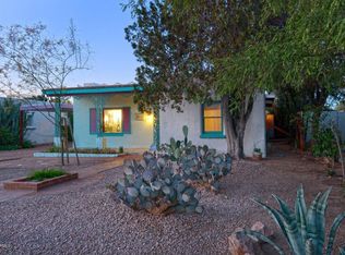 2614 E Adams St, Tucson, AZ 85716