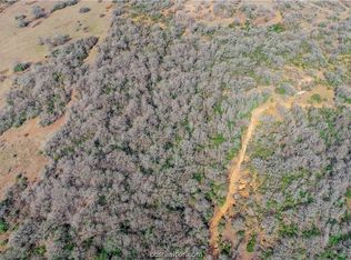 County Road 252, Caldwell, TX 77836