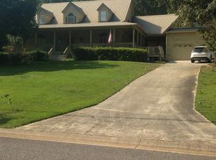 7701 John Pelham Trl, Mc Calla, AL 35111
