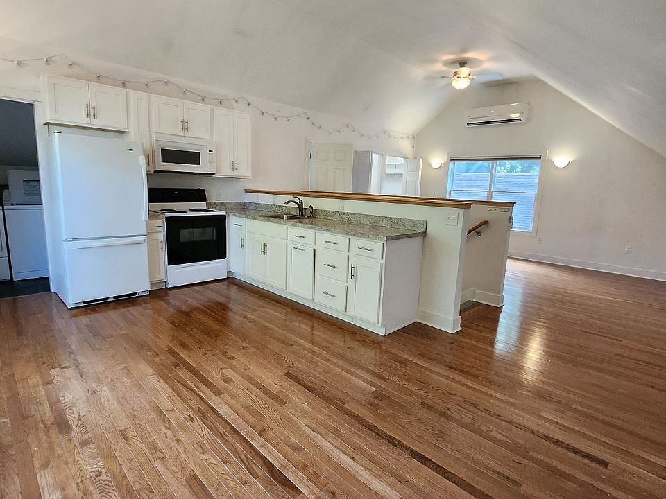 Main Room