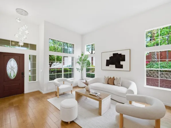 375 Montevideo Cir, Fremont, CA 94539