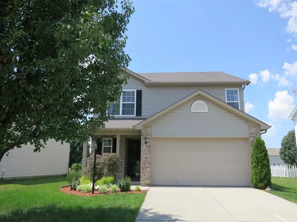 5624 Wood Hollow Dr, Indianapolis, IN 46239