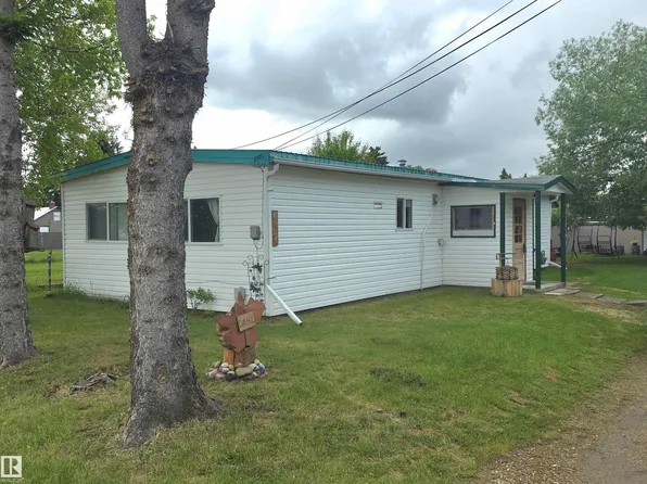 4916 47th St, Thorsby, AB T0C 2P0