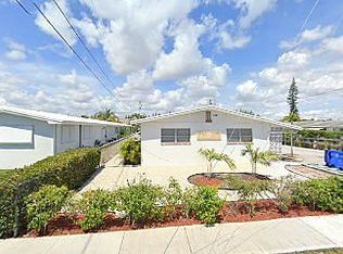 729 Ridge Rd, Lantana, FL 33462