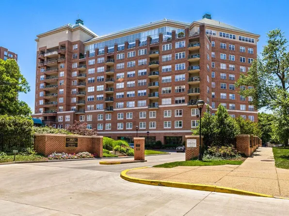 3801 Canterbury Rd Unit 712, Baltimore, MD 21218