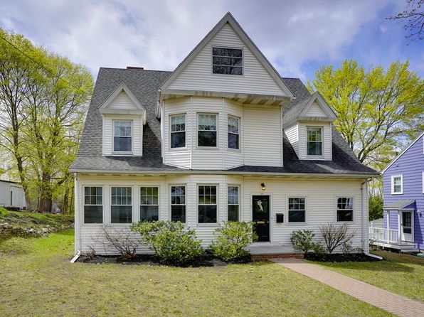 Arlington Heights Real Estate Arlington Heights Arlington Homes For Sale Zillow