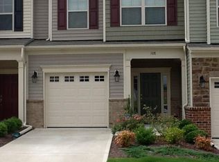 157 Token House Rd, Durham, NC 27703