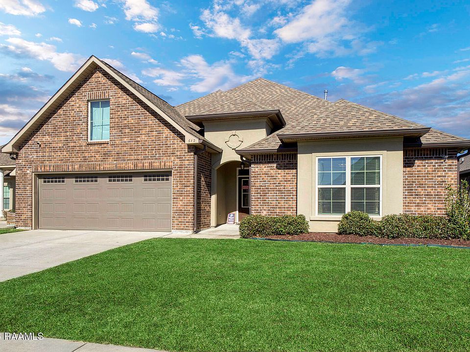 1st image of 612 Bay Meadow Ln