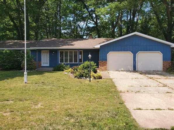 14261 Essenburg Dr, Holland, MI 49424