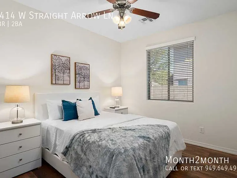 5414 W Straight Arrow Ln — Photo 19