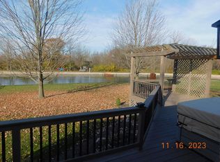1423 Eagle Ln, Marion, IN 46952