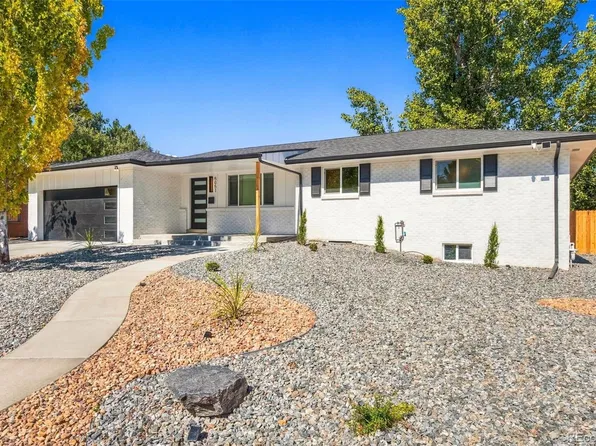 5051 W Geddes Circle, Littleton, CO 80128