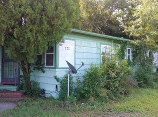 1766 W 16th St, Jacksonville, FL 32209