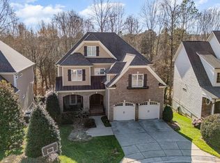 12345 Beestone Ln, Raleigh, NC 27614